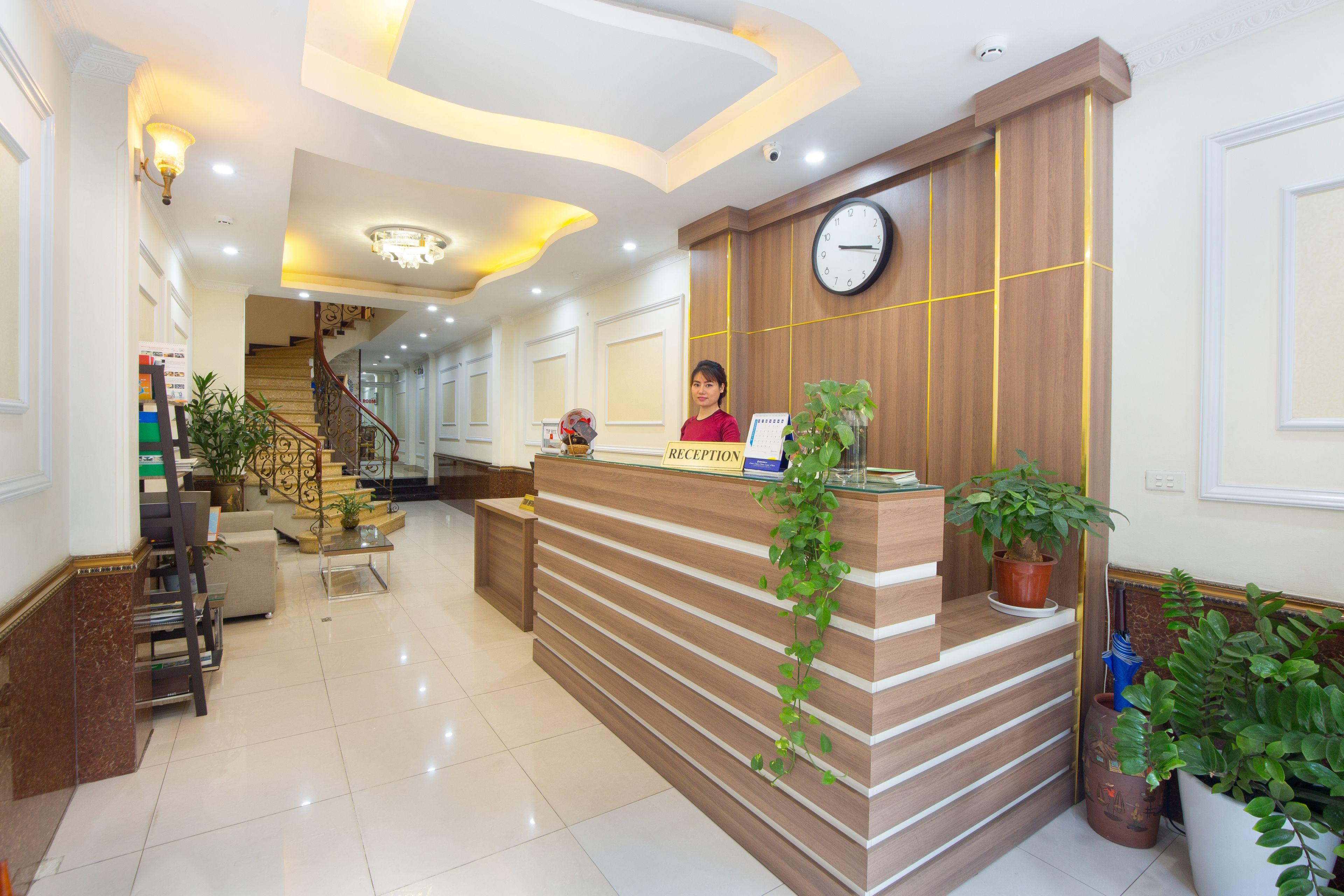 Spoon Hotel - Hanoi — Photos 2