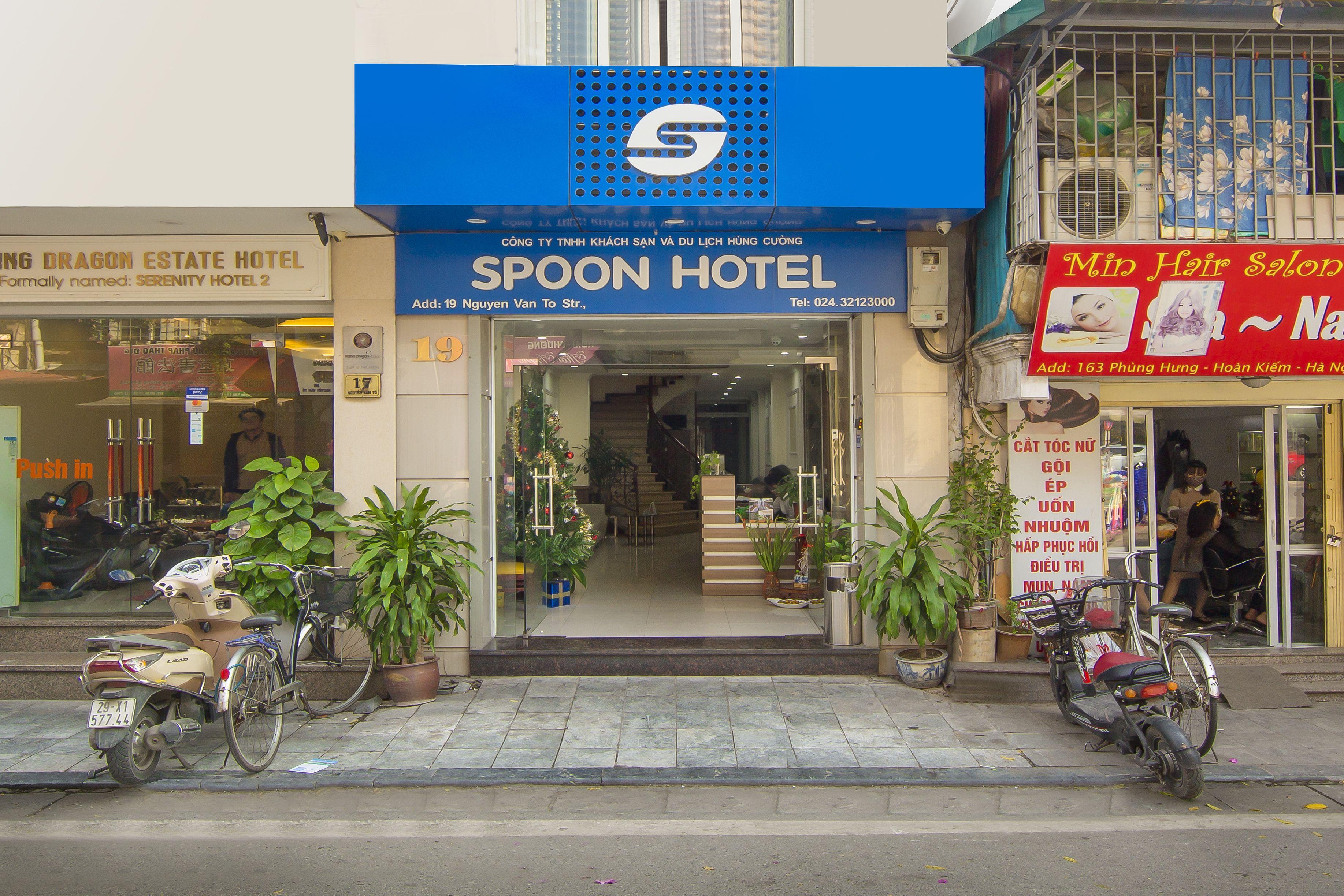 Spoon Hotel - Hanoi, Hanoi