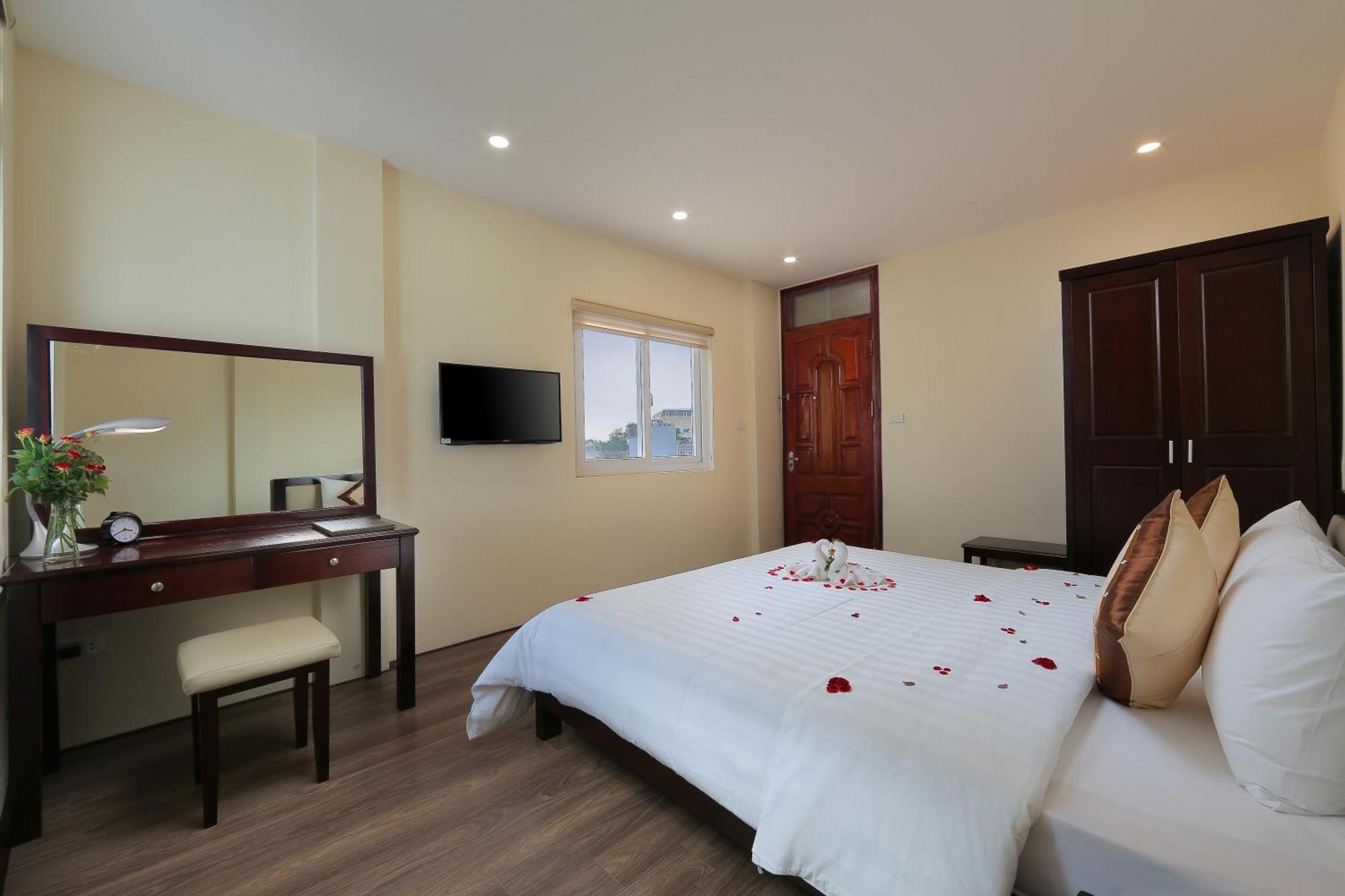 Spoon Hotel - Hanoi — Photos 1