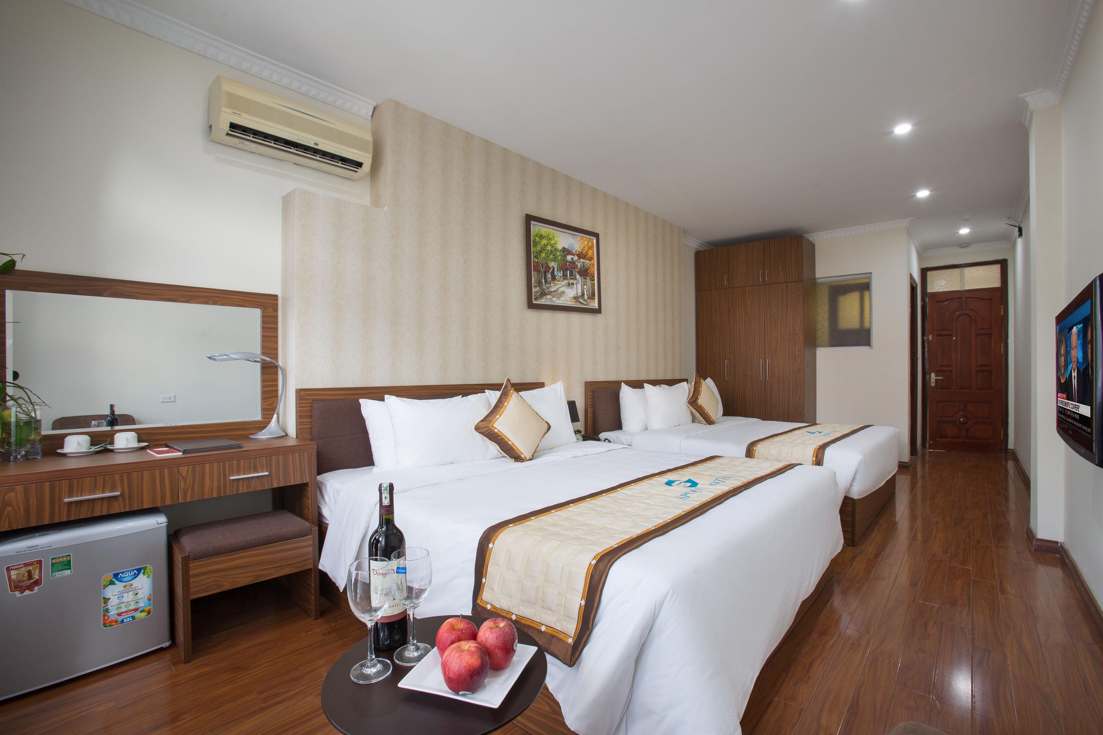 Spoon Hotel - Hanoi — Photos 3